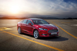 PKW_Ford PKW_Ford
